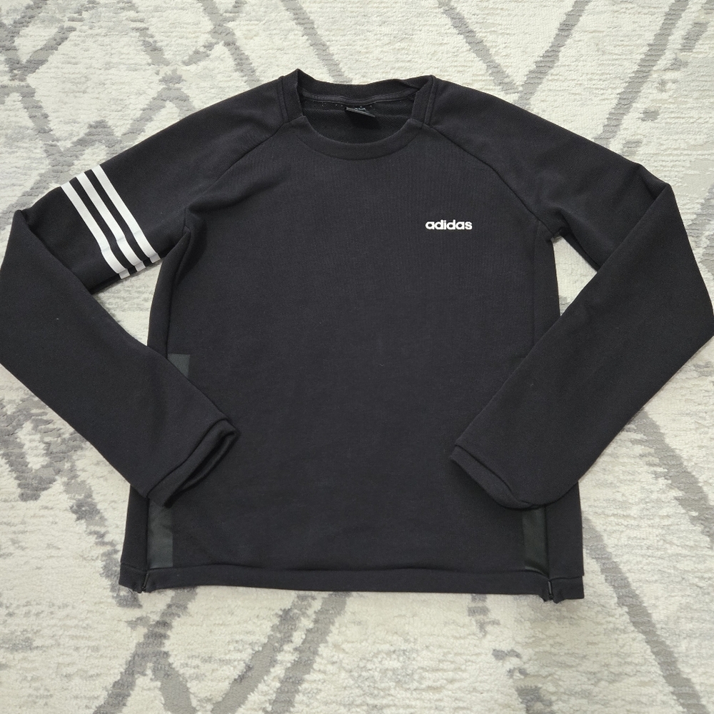 💫3/$50💫Adidas Crewneck